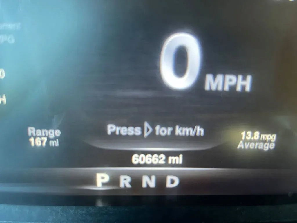 Used 2019 RAM 1500 Warlock AWD/4WD image 26