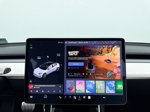 Used 2019 Tesla Model 3 Long Range RWD image 25