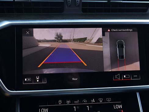 Used 2019 Audi A7 3.0T Prestige w/ Prestige Package image 24