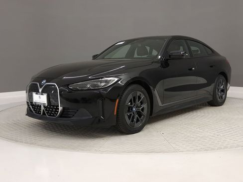 Certified 2023 BMW i4 eDrive35 w/ Premium Package image 36