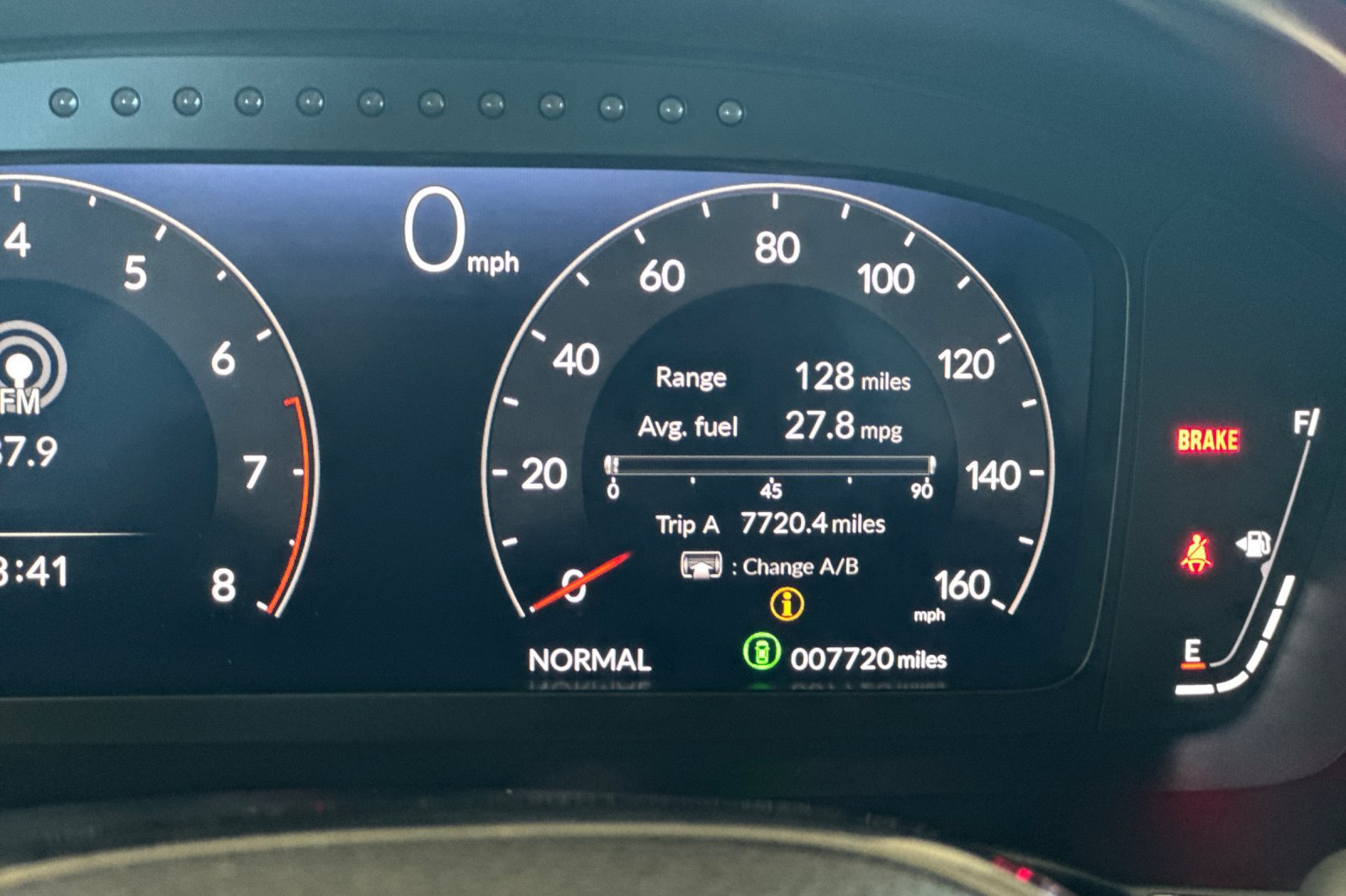 Certified 2025 Honda Civic Si image 25