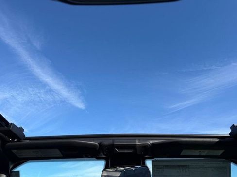 New 2026 Jeep Wrangler Sport S image 12