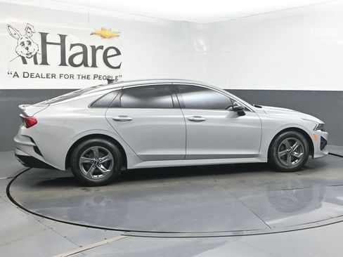 Used 2024 Kia K5 GT-Line AWD/4WD image 36