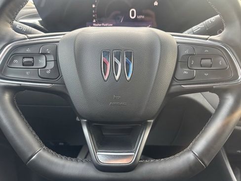 Used 2024 Buick Envista Preferred w/ Convenience I Package image 17