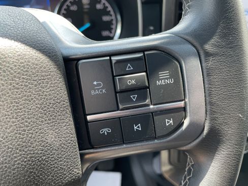 Used 2023 Ford F150 XLT w/ Equipment Group 302A High AWD/4WD image 18
