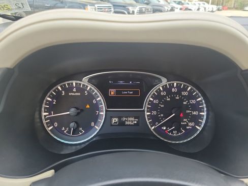 Used 2016 INFINITI QX60 FWD image 36