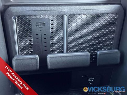 New 2026 RAM 1500 Big Horn image 31