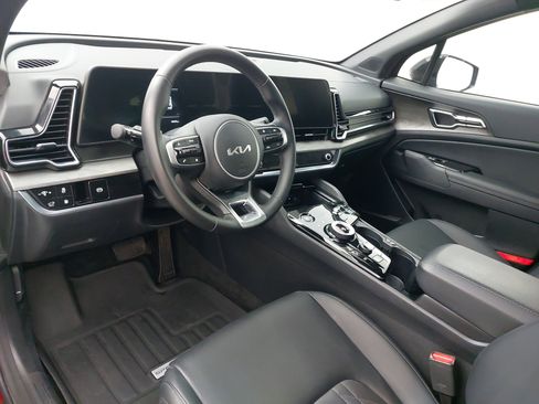 Used 2024 Kia Sportage X-Line AWD/4WD image 18