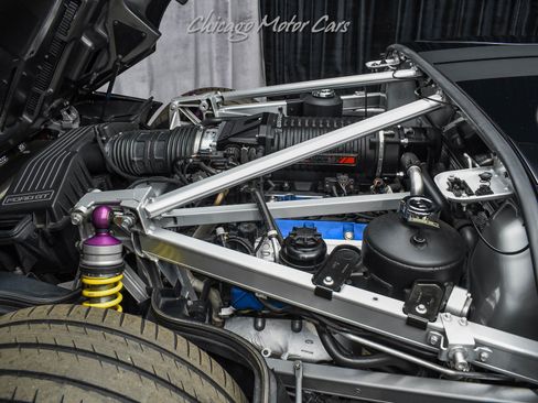 Used 2006 Ford GT image 73