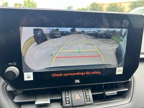 Used 2024 Toyota RAV4 XLE Premium w/ Weather Package AWD/4WD image 18