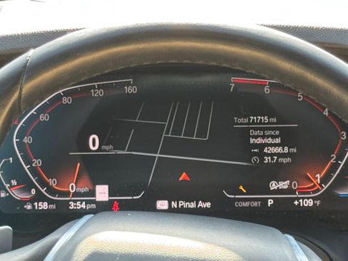 Used 2021 BMW 330i Sedan RWD image 14
