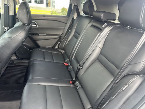 Used 2021 Nissan Rogue SL FWD image 20