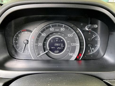 Used 2014 Honda CR-V EX-L image 23
