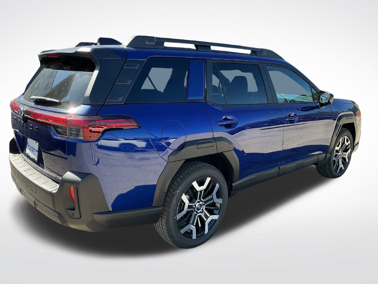 New 2026 Subaru Outback Touring XT AWD/4WD image 5