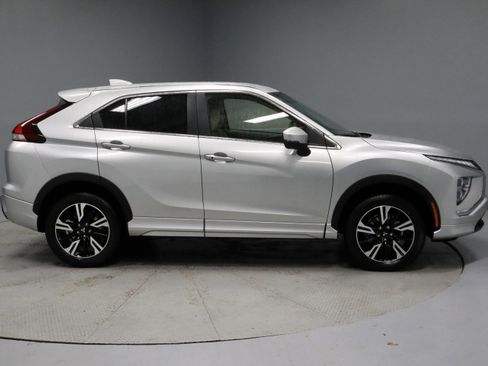 New 2026 Mitsubishi Eclipse Cross SEL image 9