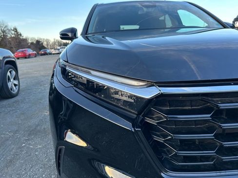 Used 2024 Honda CR-V EX image 26