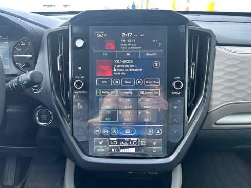 Used 2026 Subaru Forester Premium AWD/4WD image 23
