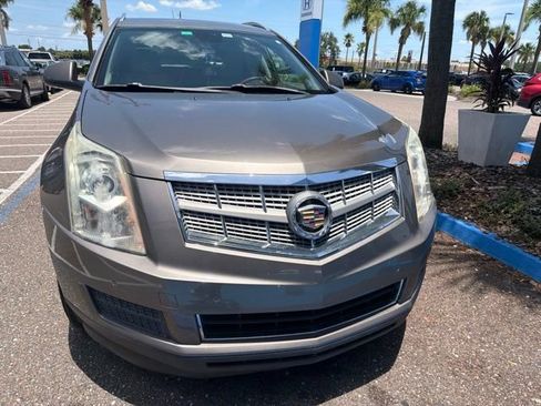 Used 2011 Cadillac SRX Luxury FWD image 14