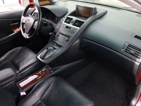 Used 2010 Lexus HS 250h FWD image 24