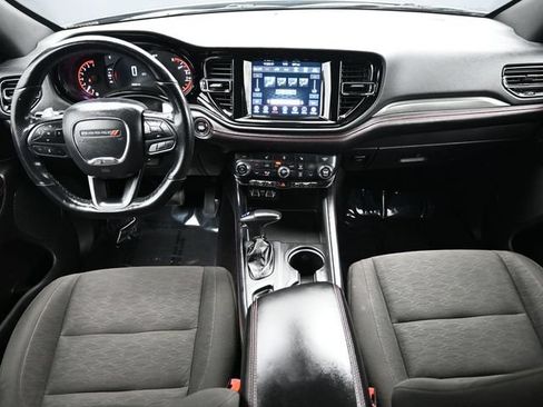 Used 2023 Dodge Durango GT RWD image 17