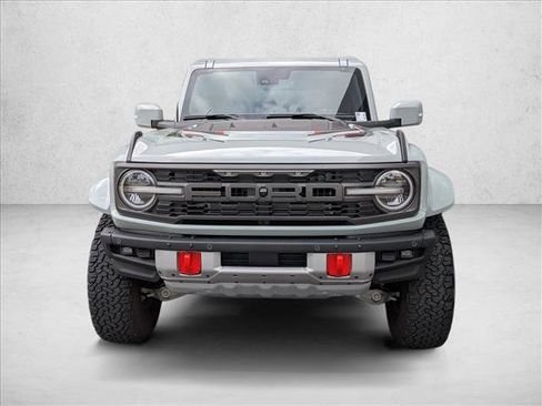 Used 2024 Ford Bronco Raptor AWD/4WD image 2