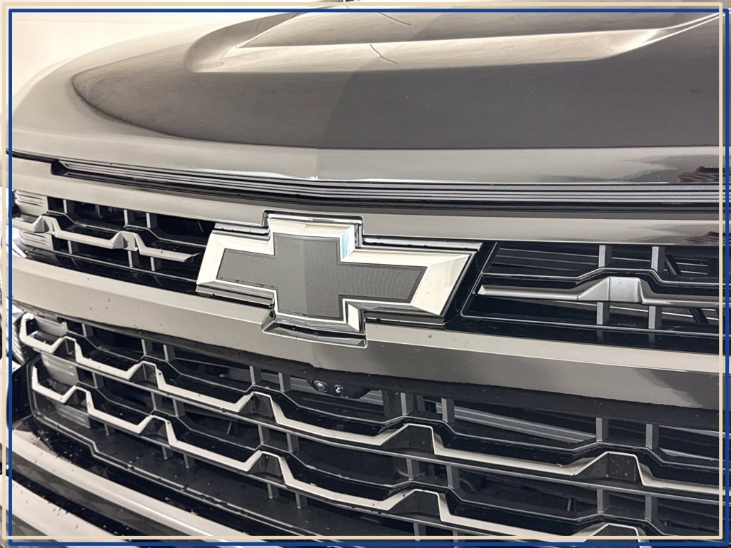 New 2026 Chevrolet Silverado 1500 RST w/ RST All Star Premium Package AWD/4WD image 38