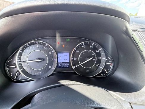 Used 2019 Nissan Armada Platinum AWD/4WD image 11