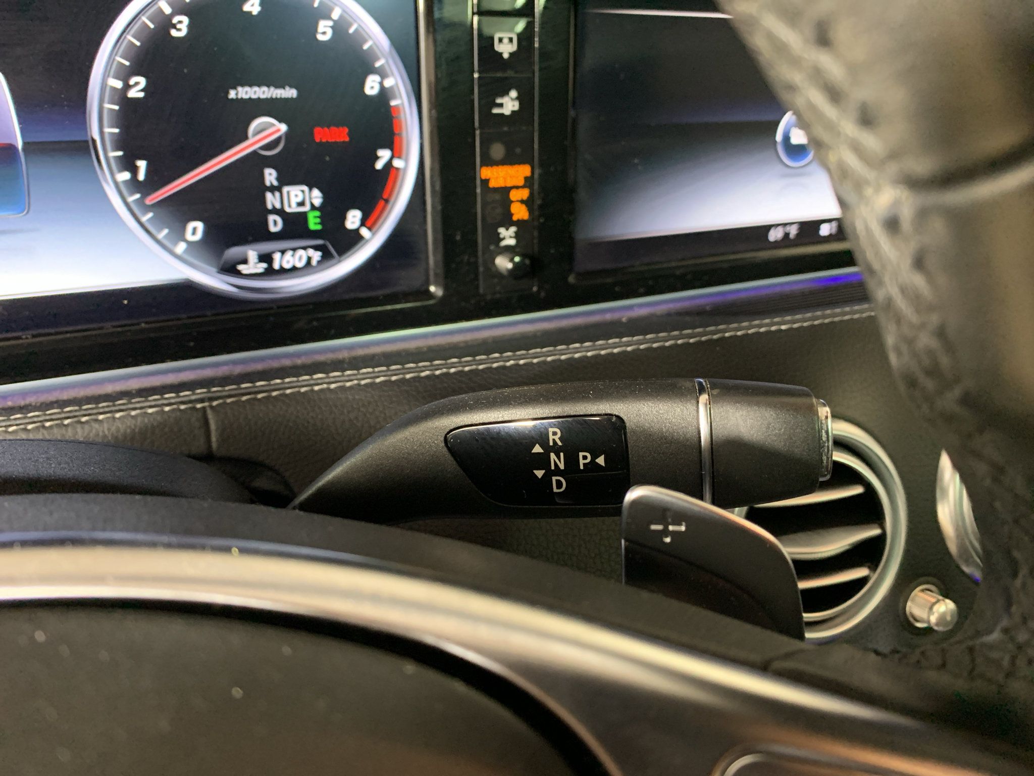 Used 2016 Mercedes-Benz S 550 4MATIC Coupe image 24