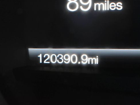 Used 2016 Ford Fusion Titanium image 32