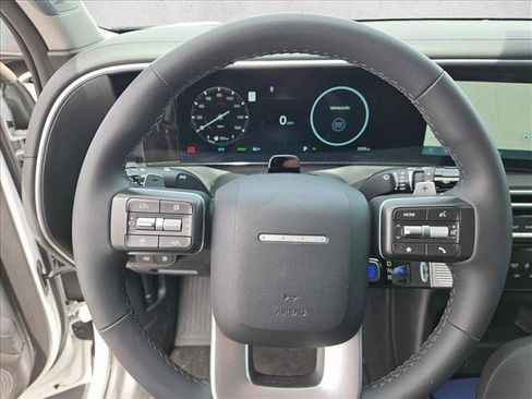 Certified 2026 Hyundai Palisade Limited AWD/4WD image 20