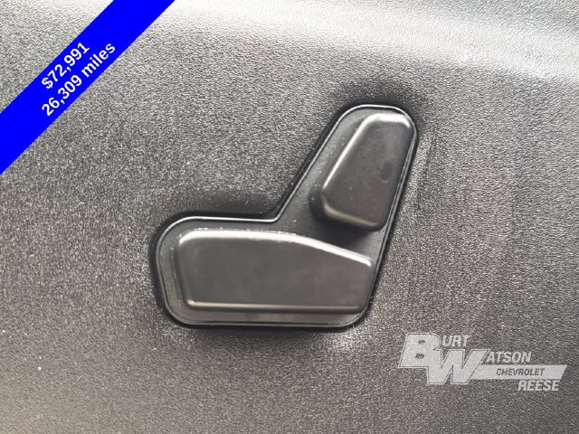 Used 2024 Dodge Durango SRT Hellcat AWD/4WD image 38