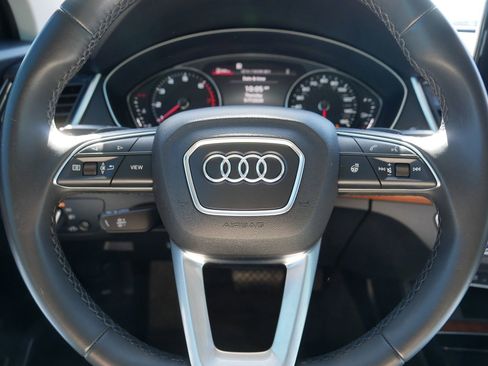 Used 2021 Audi Q5 2.0T Premium w/ Convenience Package AWD/4WD image 29