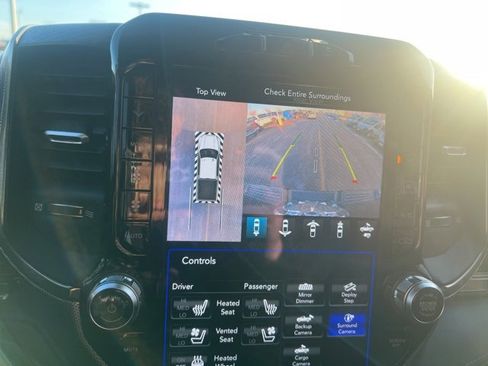 Used 2019 RAM 2500 Limited image 24