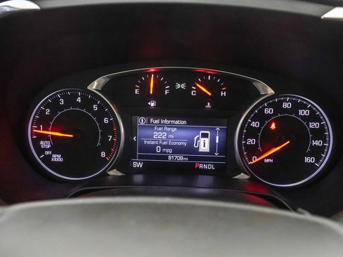 Used 2020 Chevrolet Blazer LT FWD image 26