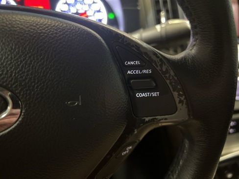 Used 2009 INFINITI G37 Journey w/ Premium Pkg image 35