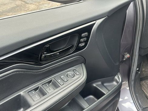 Used 2024 Honda Odyssey Touring image 14