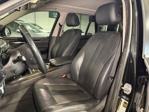 Used 2014 BMW X5 sDrive35i image 11