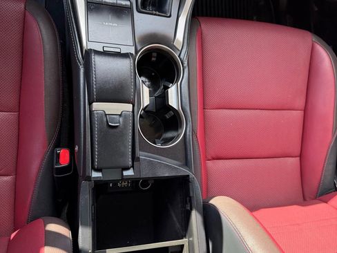 Used 2019 Lexus NX 300 F Sport image 22