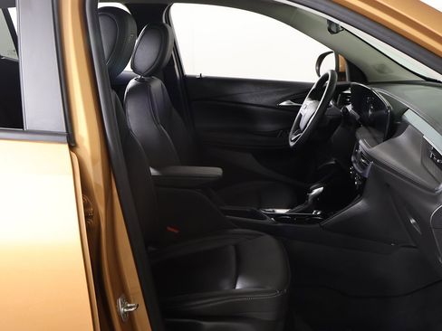 Used 2024 Buick Encore GX Sport Touring image 22