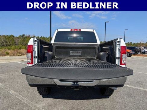 Certified 2024 RAM 2500 Big Horn image 11