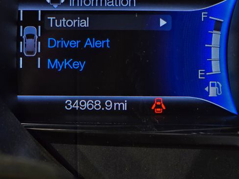 Used 2020 Lincoln MKZ Reserve w/ Luxury Package image 31