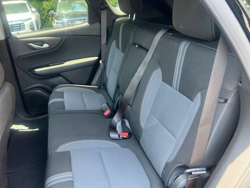 Used 2026 Chevrolet Blazer LT FWD image 22