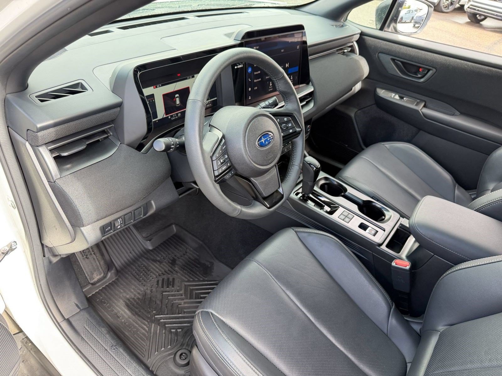 Certified 2026 Subaru Outback Limited w/ Premium/Limited Package AWD/4WD image 4