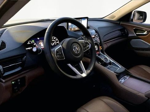 Used 2022 Acura RDX w/ Technology Package image 11