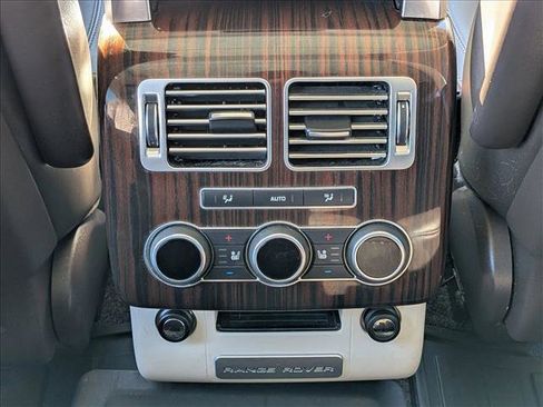 Used 2016 Land Rover Range Rover Supercharged image 18