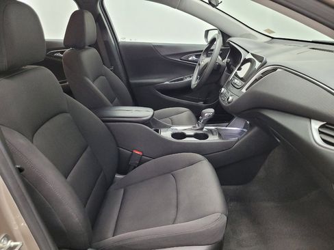 Used 2024 Chevrolet Malibu LT FWD image 21