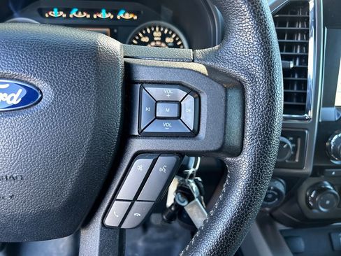 Used 2016 Ford F150 XLT w/ Equipment Group 302A Luxury image 21