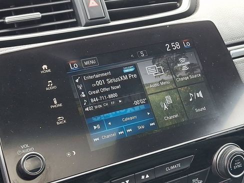 Used 2020 Honda CR-V EX-L image 18