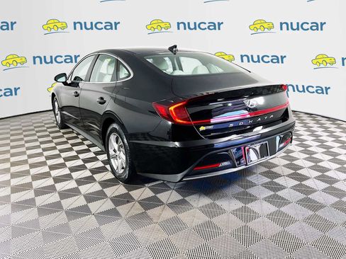 Used 2023 Hyundai Sonata SE image 5