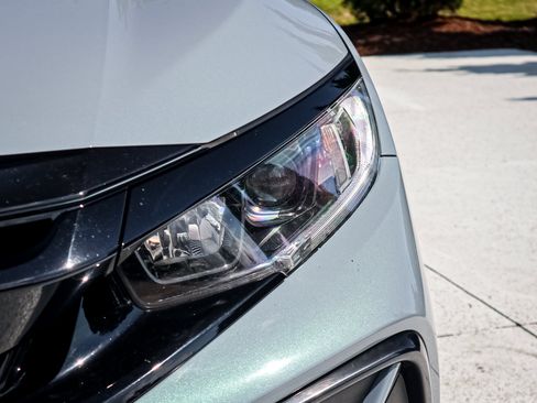 Used 2021 Honda Civic Sport image 6